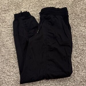Lululemon Jogger Pants